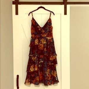 Ali & Jay - Love Is All Around Midi